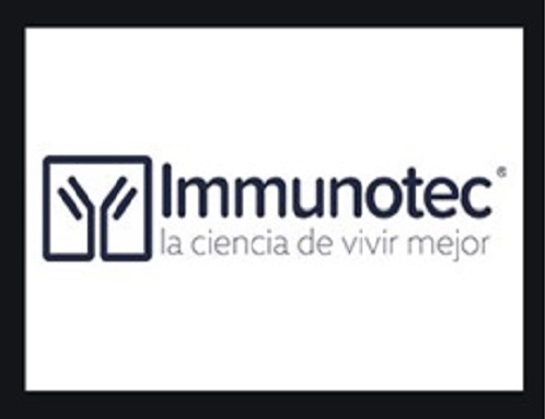 immunocal ecuador