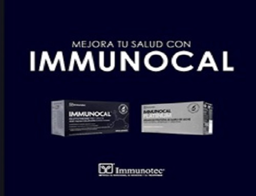 immunocal ecuador