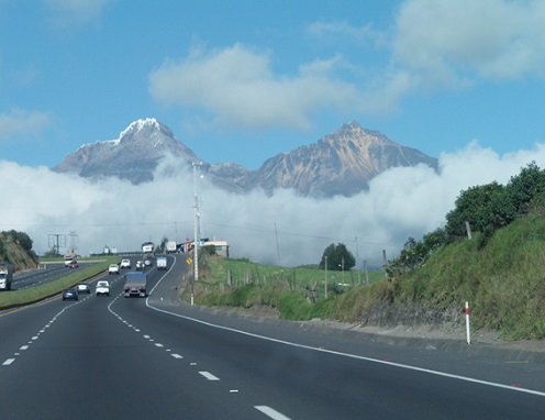 ecuador tours